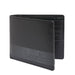 United Colors Of Benetton Lucie Mens Passcase Wallet Black