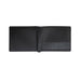 United Colors Of Benetton Lucie Mens Passcase Wallet Black