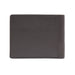 United Colors Of Benetton Lucie Mens Global Coin Wallet Brown