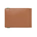 United Colors Of Benetton Lesna Mens Moneyclip Tan