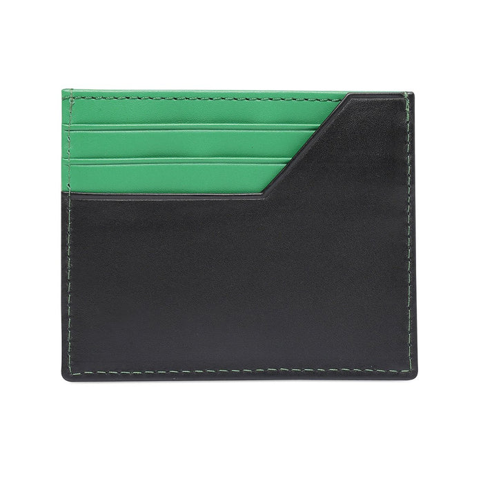 United Colors Of Benetton Calzo Mens Card Holder Navy