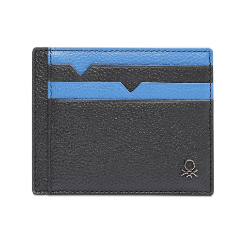 United Colors Of Benetton Tinto Mens Card Holder Navy