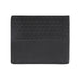 United Colors Of Benetton Bates Men's Global Coin Wallet Black