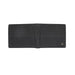 United Colors Of Benetton Bates Men's Global Coin Wallet Black