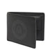 United Colors Of Benetton Izak Men S Global Coin Wallet Black