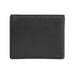 United Colors Of Benetton Izak Men S Global Coin Wallet Black