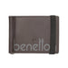 United Colors Of Benetton Hronov Men S Moneyclip Brown