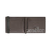 United Colors Of Benetton Hronov Men S Moneyclip Brown