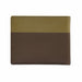 Tommy Hilfiger Alectoria Mens Global Coin Wallet Olive