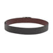 United Colors Of Benetton Pavel Men S Reversible Belt Black Wine