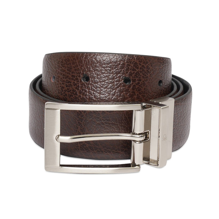 United Colors of Benetton Marek Men's Reversible Belt