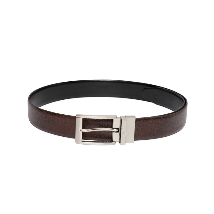 United Colors of Benetton Marek Men's Reversible Belt