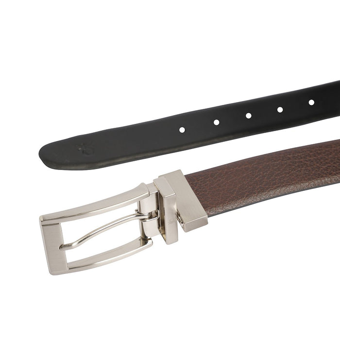 United Colors of Benetton Marek Men's Reversible Belt