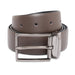 United Colors Of Benetton Filip Mens Reversible Belt Brown Black