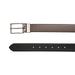 United Colors Of Benetton Filip Mens Reversible Belt Brown Black