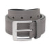 United Colors Of Benetton Adamik Men's Non Reversible Belt Grey