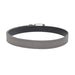 United Colors Of Benetton Adamik Men's Non Reversible Belt Grey