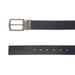 United Colors of Benetton Alois Men's Reversible Belt Navy and Navy