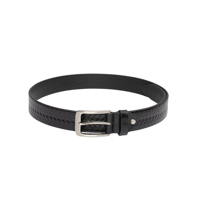 United Colors of Benetton Cerny Men's Non Reversible Belt