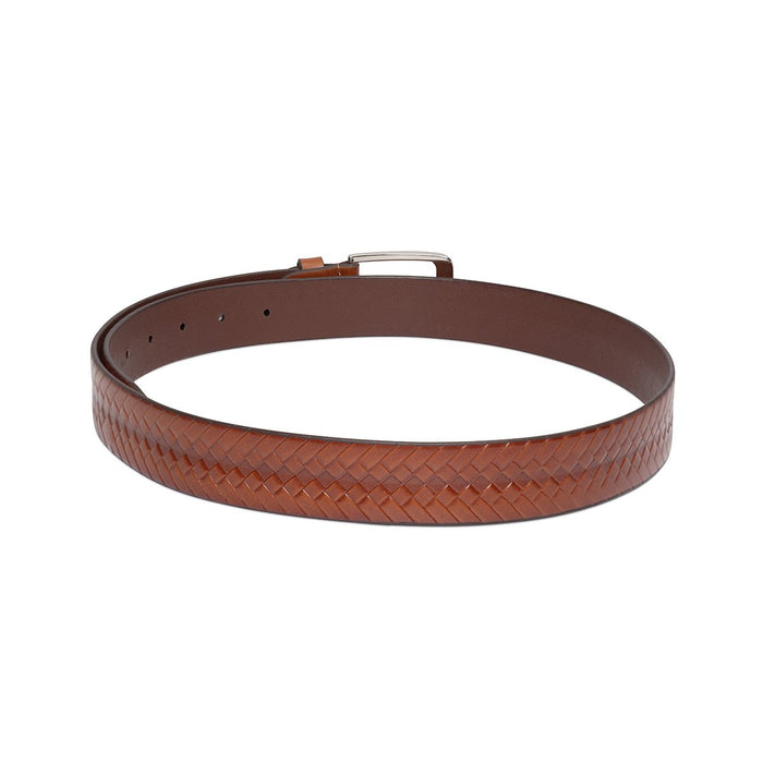 United Colors of Benetton Cerny Men's Non Reversible Belt