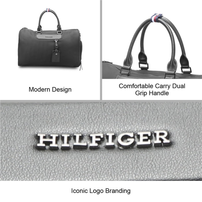 Tommy Hilfiger Liberal Premium Duffle Bag