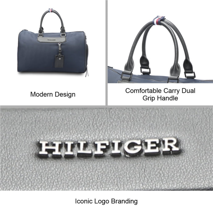 Tommy Hilfiger Liberal Premium Duffle Bag