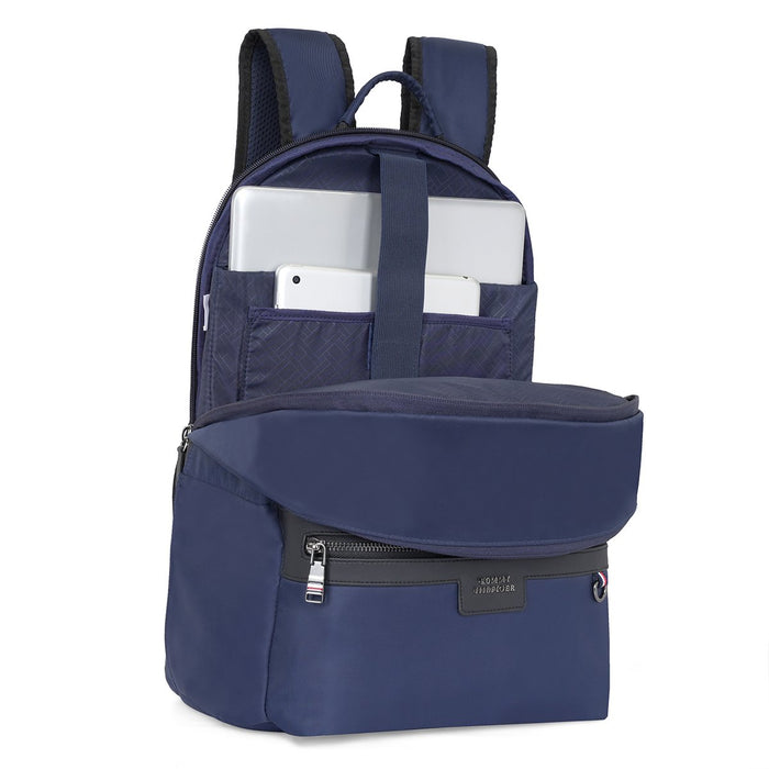 Tommy Hilfiger Kellogg Laptop Backpack