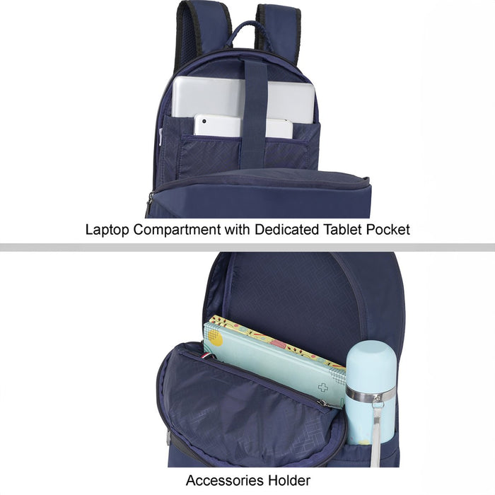 Tommy Hilfiger Kellogg Laptop Backpack