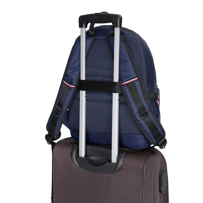 Tommy Hilfiger Kellogg Laptop Backpack