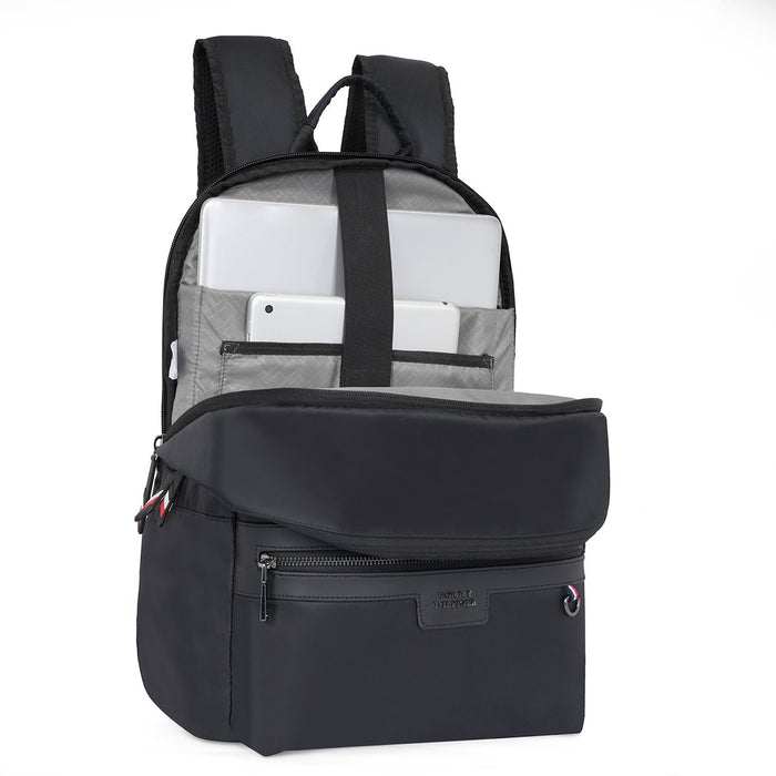 Tommy Hilfiger Kellogg Laptop Backpack