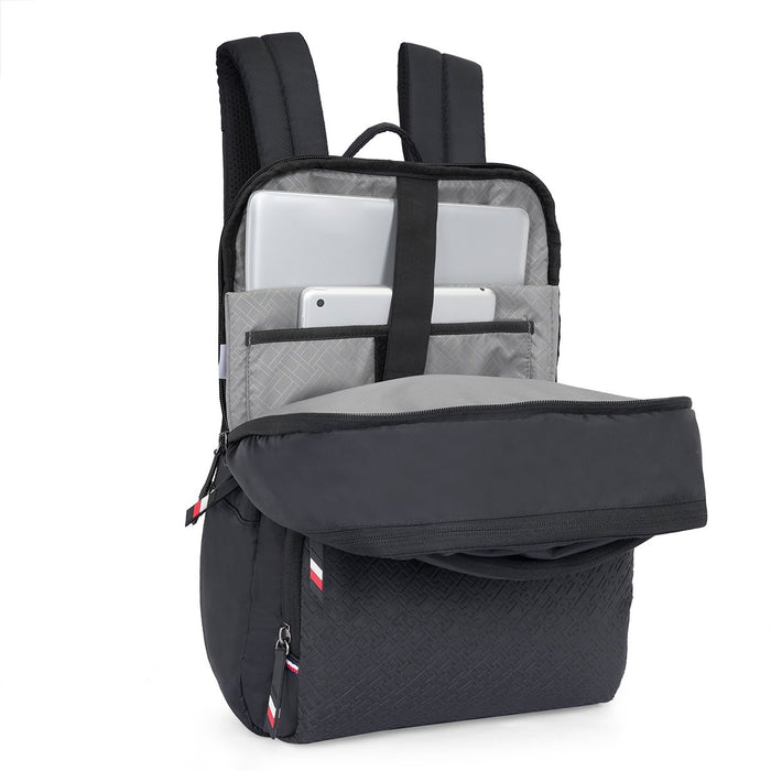 Tommy Hilfiger Climax Laptop Backpack