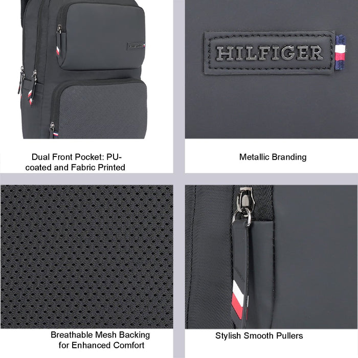 Tommy Hilfiger Climax Laptop Backpack