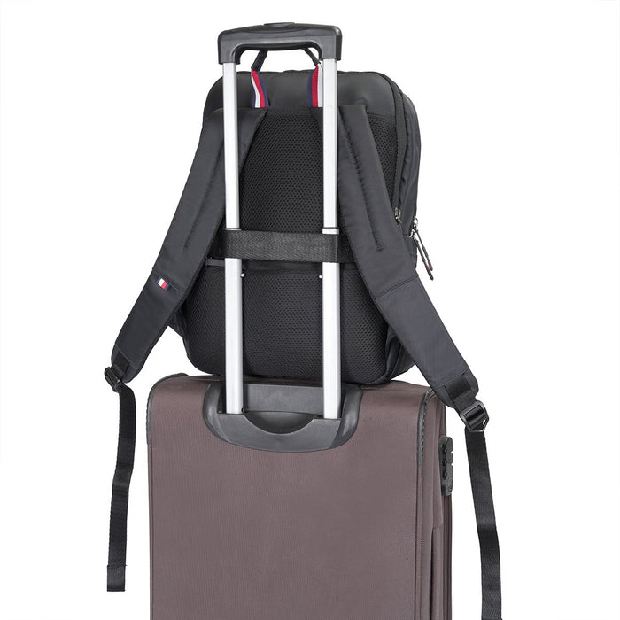 Tommy Hilfiger Climax Laptop Backpack