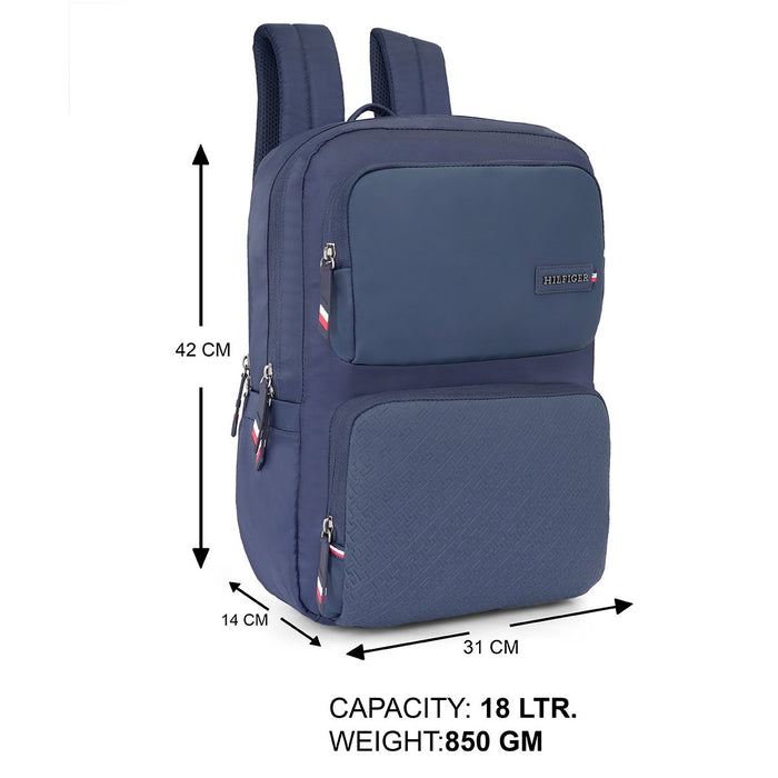 Tommy Hilfiger Climax Laptop Backpack