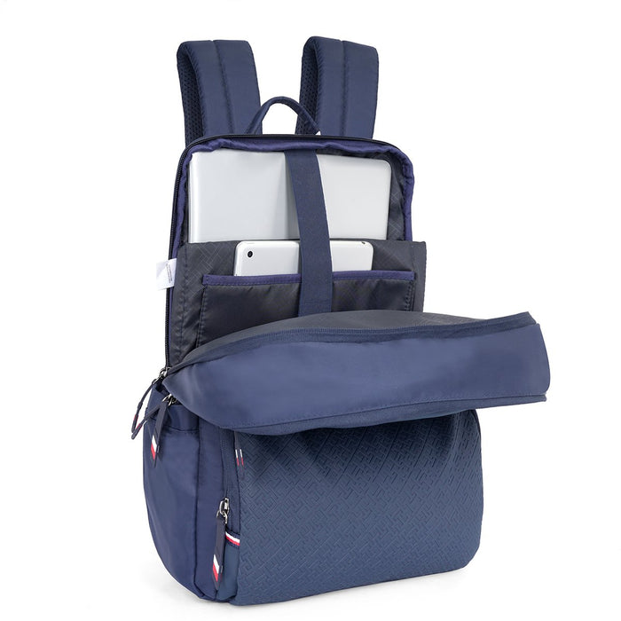 Tommy Hilfiger Climax Laptop Backpack