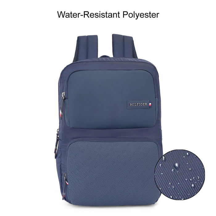 Tommy Hilfiger Climax Laptop Backpack