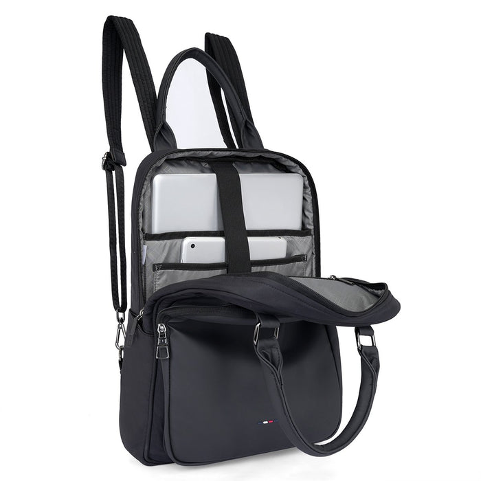 Tommy Hilfiger Redlands Laptop Backpack