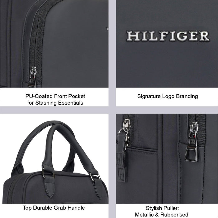 Tommy Hilfiger Redlands Laptop Backpack