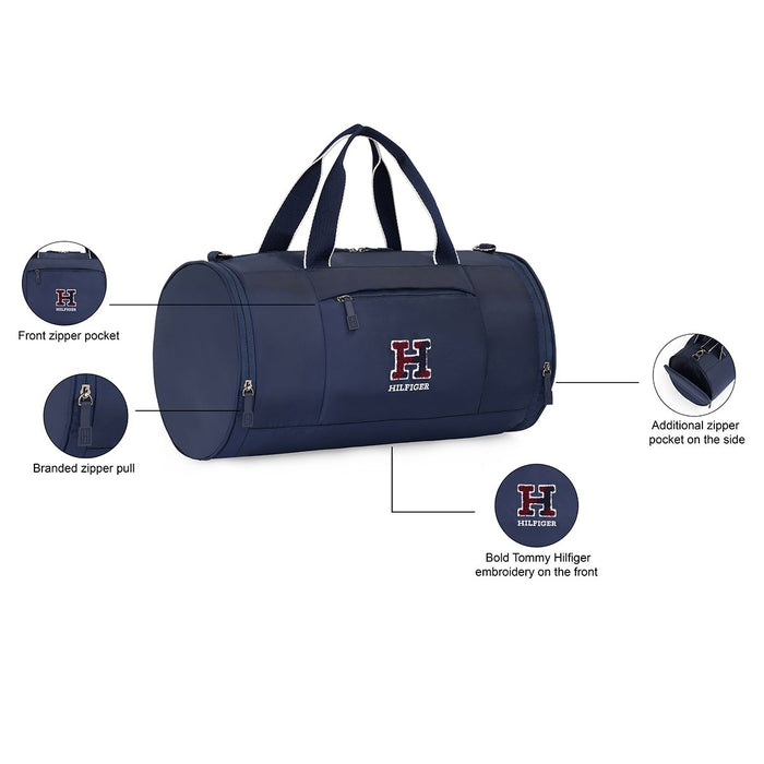 Tommy Hilfiger Acoma Duffle Bag