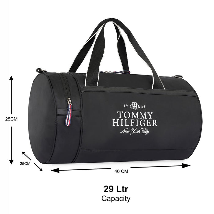 Tommy Hilfiger Deming Duffle Bag