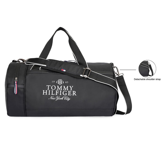 Tommy Hilfiger Deming Duffle Bag