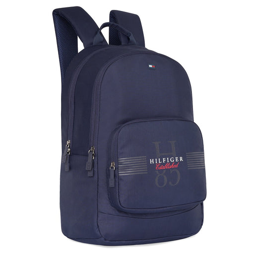 Tommy Hilfiger Babylon Laptop Backpack Navy