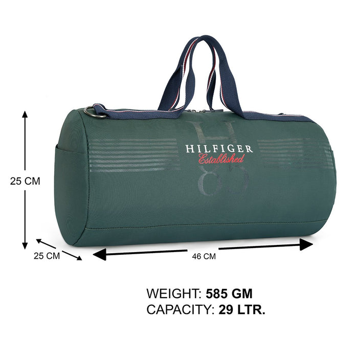 Tommy Hilfiger Boone Duffle Bag