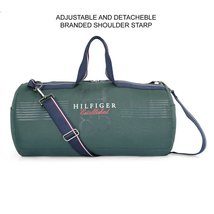 Tommy Hilfiger Boone Duffle Bag