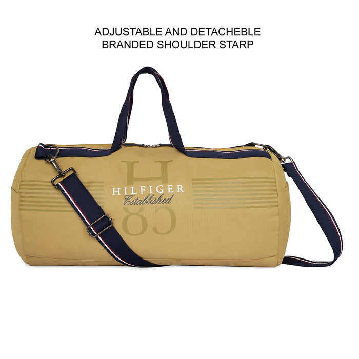 Tommy Hilfiger Boone Duffle Bag