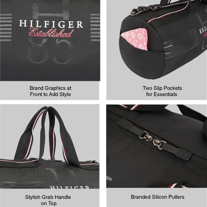 Tommy Hilfiger Boone Duffle Bag