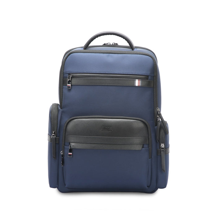 Tommy Hilfiger Nephi Premium Laptop Backpack