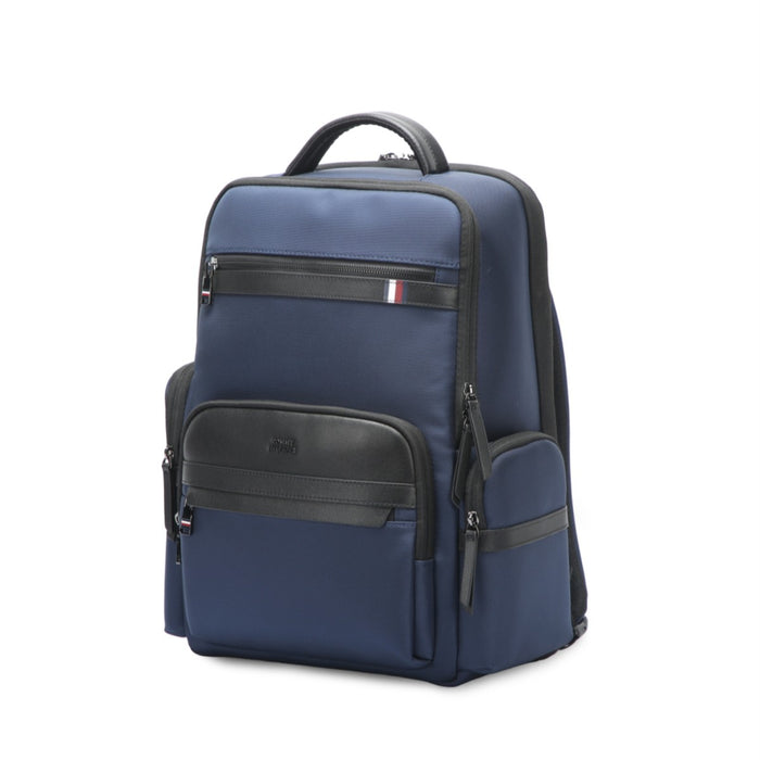 Tommy Hilfiger Nephi Premium Laptop Backpack