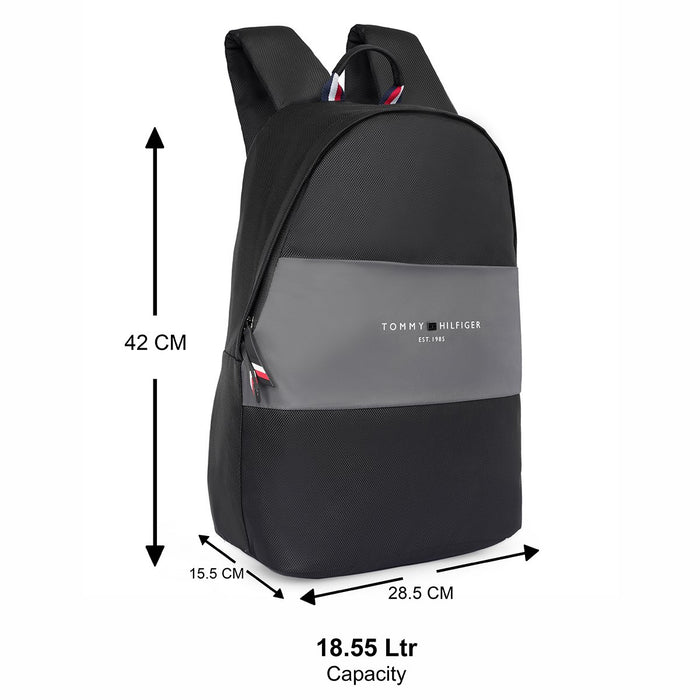 Tommy Hilfiger Altman Non Laptop Backpack