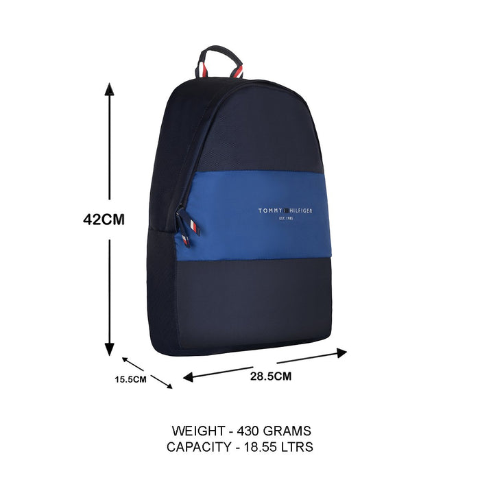 Tommy Hilfiger Altman Non Laptop Backpack